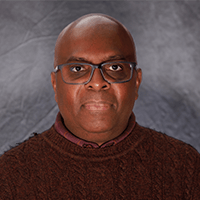 William Thuo